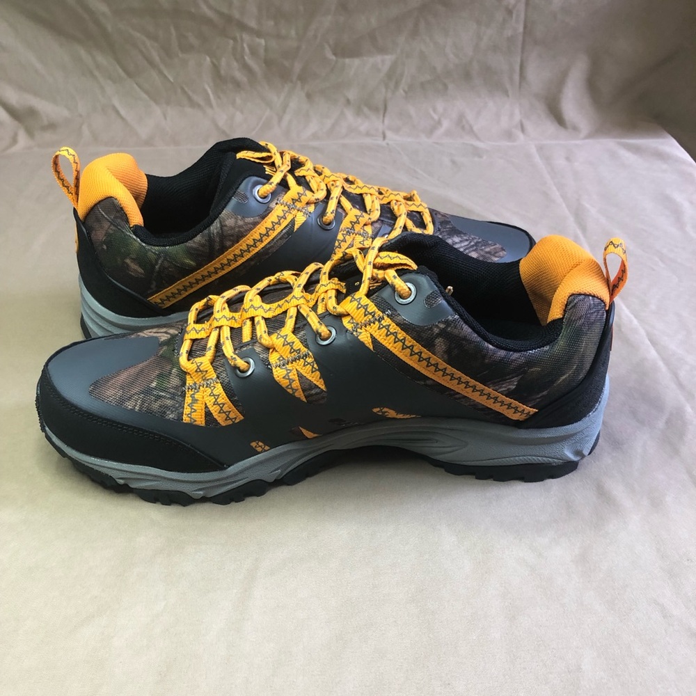 Northside shoes